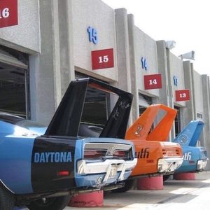 Meet your Posher, John